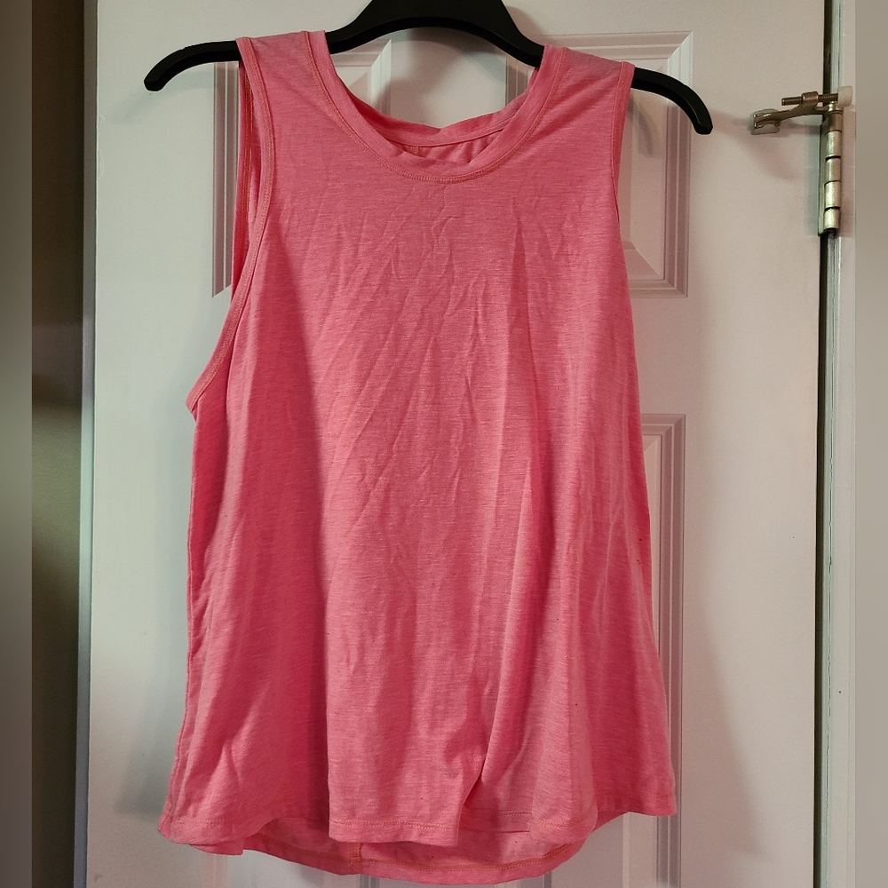 All In Motion Tank Top Size Medium